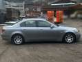BMW 520 520i Österreich-Paket Österreich-Paket Silber - thumbnail 4