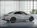 Mercedes-Benz CLA 180 AMG+NIGHT+PANO+360°+LED+TOTW+KEYLESS+7G Gris - thumbnail 16