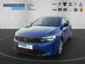 Opel Corsa F 1.2 Turbo SHZ*LHZ*AWR Blau - thumbnail 1