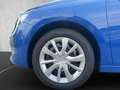 Opel Corsa F 1.2 Turbo SHZ*LHZ*AWR Blau - thumbnail 13