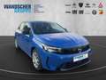 Opel Corsa F 1.2 Turbo SHZ*LHZ*AWR Blau - thumbnail 9