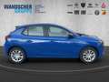 Opel Corsa F 1.2 Turbo SHZ*LHZ*AWR Blau - thumbnail 8