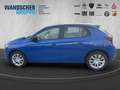 Opel Corsa F 1.2 Turbo SHZ*LHZ*AWR Blau - thumbnail 4
