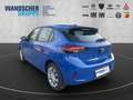 Opel Corsa F 1.2 Turbo SHZ*LHZ*AWR Blau - thumbnail 5