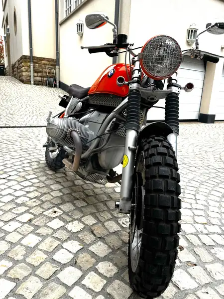 BMW R 100 - foto 2