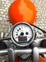 BMW R 100 Cafe Racer prepared by Fuel Motorcycles Naranja - thumbnail 7