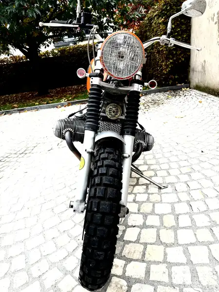 BMW R 100 - foto 6