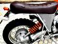 BMW R 100 Cafe Racer prepared by Fuel Motorcycles Naranja - thumbnail 5