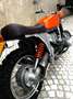 BMW R 100 Cafe Racer prepared by Fuel Motorcycles Naranja - thumbnail 4