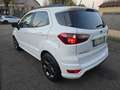 Ford EcoSport ST-Line S 1.0 EcoBoost 125cv Bianco - thumbnail 3