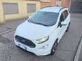 Ford EcoSport ST-Line S 1.0 EcoBoost 125cv Bianco - thumbnail 10