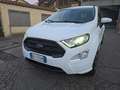 Ford EcoSport ST-Line S 1.0 EcoBoost 125cv Bianco - thumbnail 11