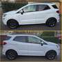 Ford EcoSport ST-Line S 1.0 EcoBoost 125cv Bianco - thumbnail 12