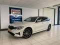 BMW 320 3-serie Touring 320e Sportline Panoramadak / Led v Blanc - thumbnail 1