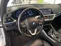 BMW 320 3-serie Touring 320e Sportline Panoramadak / Led v Blanc - thumbnail 13