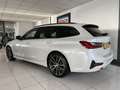BMW 320 3-serie Touring 320e Sportline Panoramadak / Led v Blanc - thumbnail 2