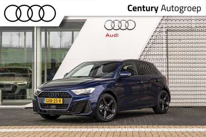 Audi A1 Sportback 30 TFSI S edition