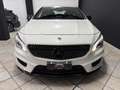 Mercedes-Benz CLA 200 (136) Premium AMG 2015 Bianco - thumbnail 2