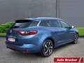 Renault Megane IV Grandtour BOSE-Edition+RFK+Navi+SHZ+2-Zonen-Kli Blau - thumbnail 4