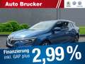 Renault Megane IV Grandtour BOSE-Edition 1.2 TCe 130 Energy RFK+N Niebieski - thumbnail 1