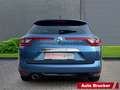 Renault Megane IV Grandtour BOSE-Edition+RFK+Navi+SHZ+2-Zonen-Kli Blau - thumbnail 3