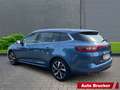 Renault Megane IV Grandtour BOSE-Edition 1.2 TCe 130 Energy RFK+N Niebieski - thumbnail 2