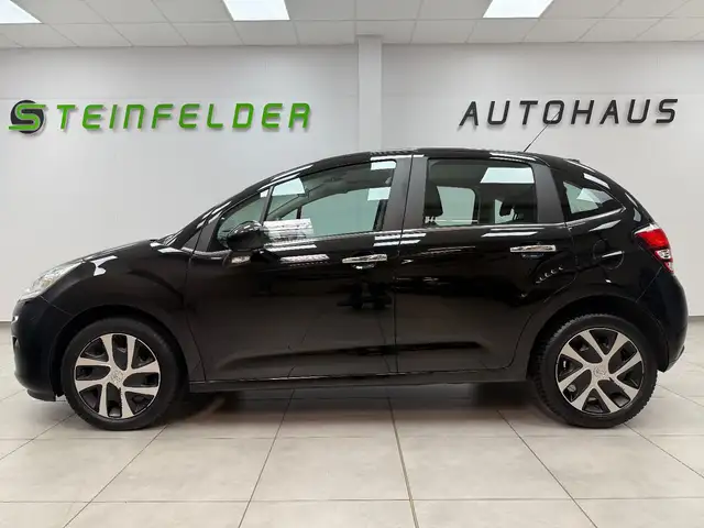 Citroen C3 view 8