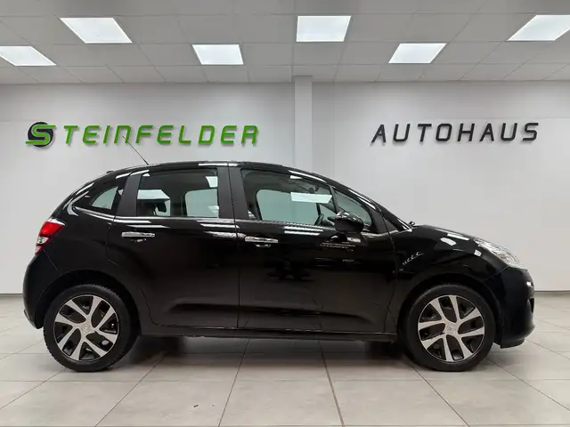 Citroen C3 view 4
