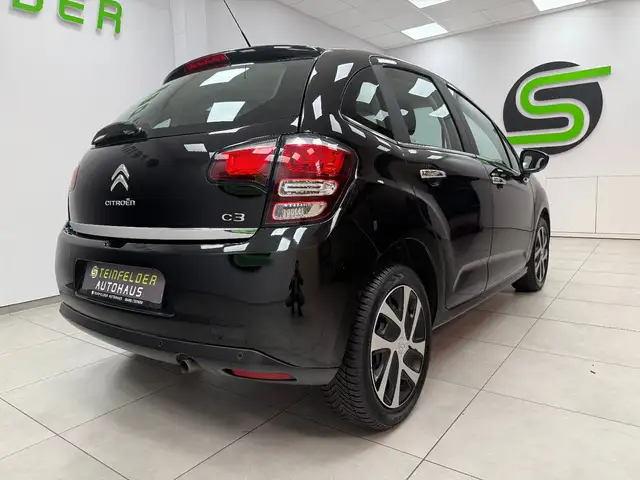 Citroen C3 view 7