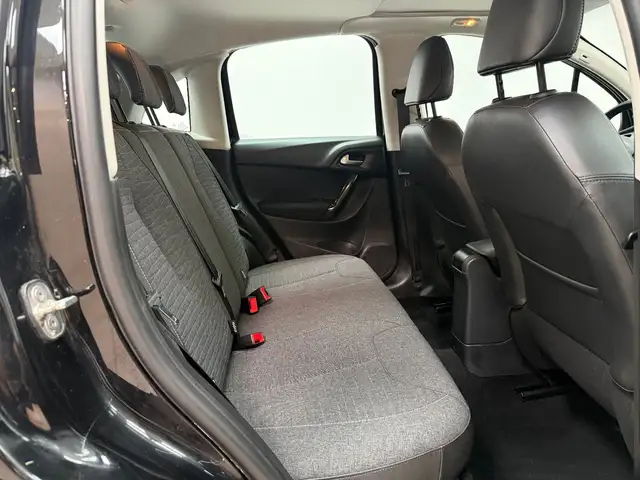 Citroen C3 view 14