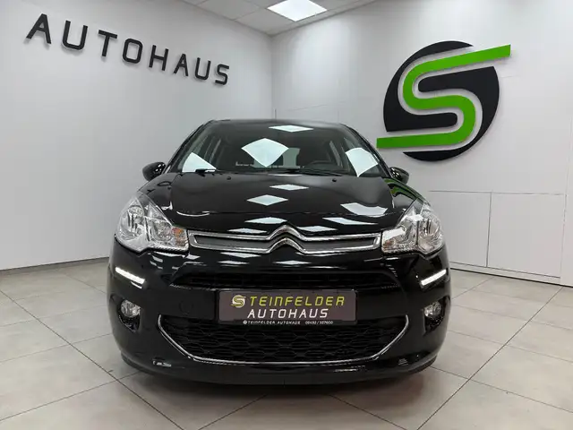 Citroen C3 view 2