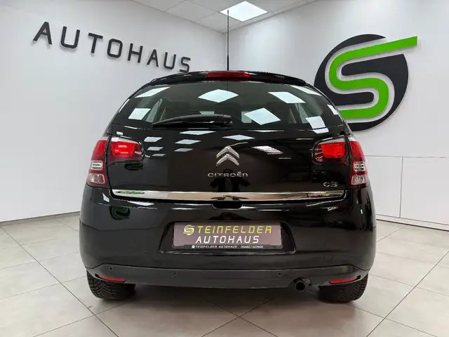 Citroen C3 view 6
