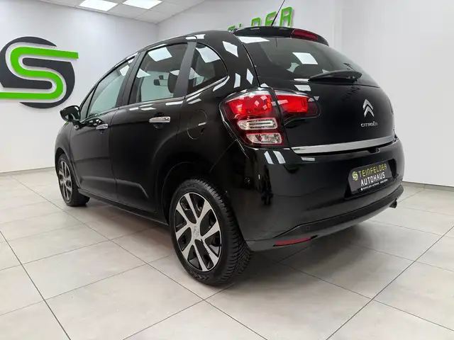 Citroen C3 view 5