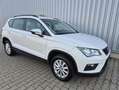 SEAT Ateca 1,0 TSI Reference Ecomotive Weiß - thumbnail 2