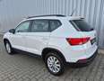 SEAT Ateca 1,0 TSI Reference Ecomotive Weiß - thumbnail 5