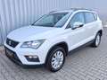 SEAT Ateca 1,0 TSI Reference Ecomotive Weiß - thumbnail 1