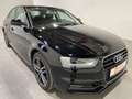 Audi A4 2.0 TDI Attraction S-Line Exterieur Automatik Schwarz - thumbnail 4