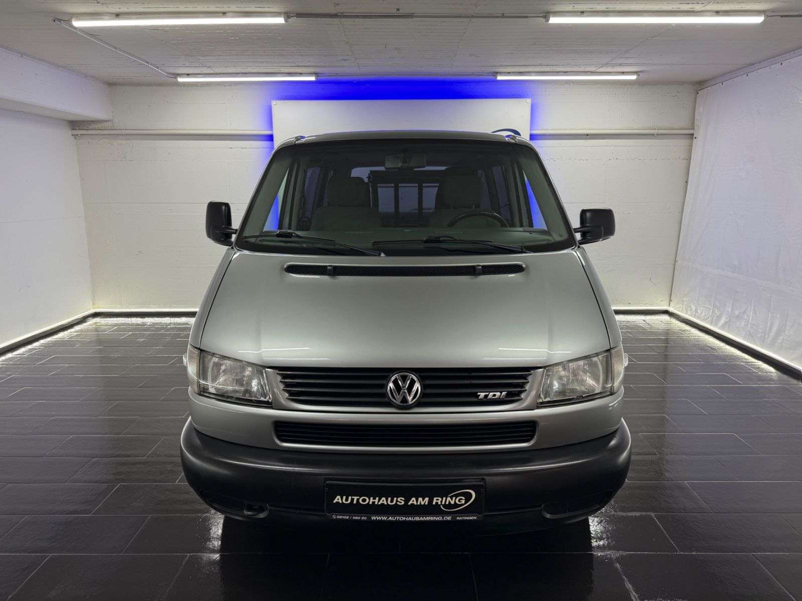 Second hand Volkswagen  2.5