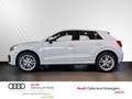 Audi Q2 1.4 TFSI sport S-Line Sport LED+NAVI+SITZHZ Klima Weiß - thumbnail 3