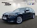 BMW 330 e Touring Advantage DAB LED WLAN Tempomat Negru - thumbnail 1