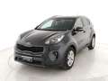 Kia Sportage 1.7 crdi Cool 2wd 115cv Gris - thumbnail 1