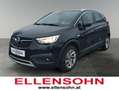 Opel Crossland X *8-fach bereift* Schwarz - thumbnail 1