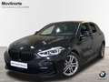 BMW 118 118dA Business Negro - thumbnail 1