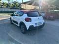 Citroen C3 C3 PureTech 110 S&S EAT6 Shine Bianco - thumbnail 4