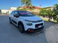 Citroen C3 C3 PureTech 110 S&S EAT6 Shine Bianco - thumbnail 8