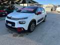 Citroen C3 C3 PureTech 110 S&S EAT6 Shine Bianco - thumbnail 2