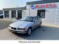 BMW 316 i Compact*AUTOMATIK*KLIMA*SHZ*HU/AU* Zilver - thumbnail 2