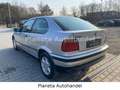 BMW 316 i Compact*AUTOMATIK*KLIMA*SHZ*HU/AU* Argintiu - thumbnail 7