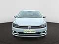 Volkswagen Polo Polo Comfortline 1.0 l TSI 70 kW (95 PS) 5-speed Gris - thumbnail 2