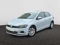 Volkswagen Polo Polo Comfortline 1.0 l TSI 70 kW (95 PS) 5-speed Gris - thumbnail 1